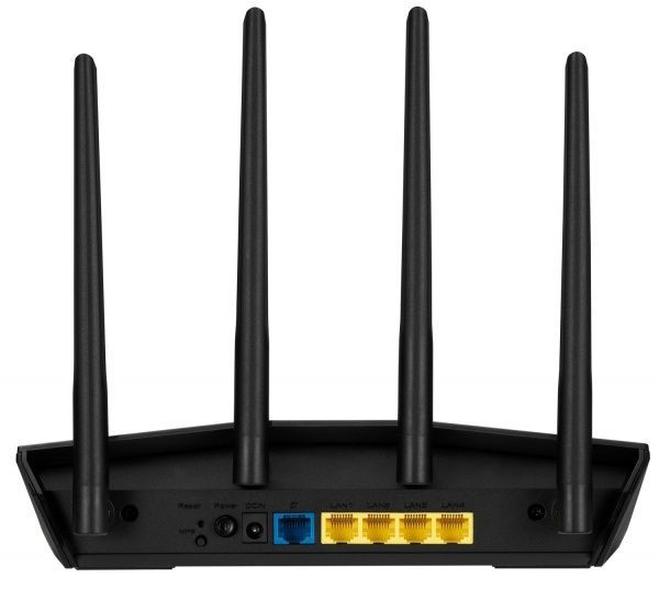 Wi-Fi-роутер Asus RT-AX55 