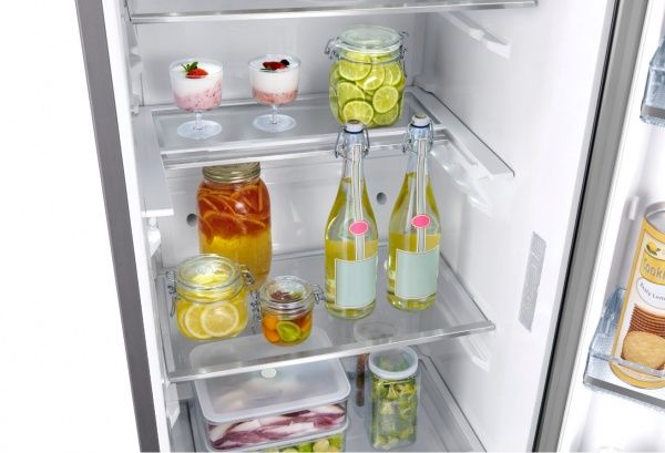 Холодильник Samsung RR39M7140SA/UA