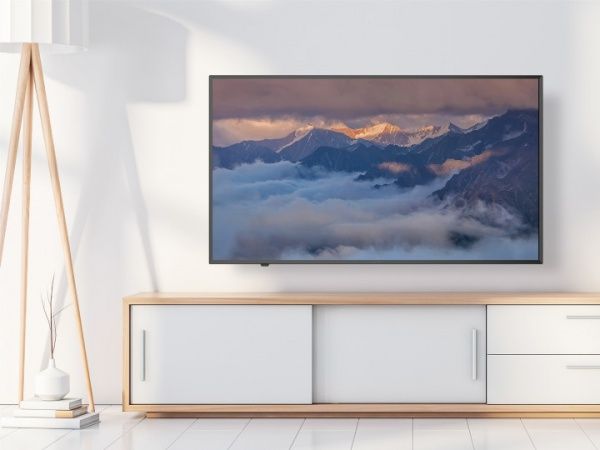 Телевизор Kivi 43U600KD 