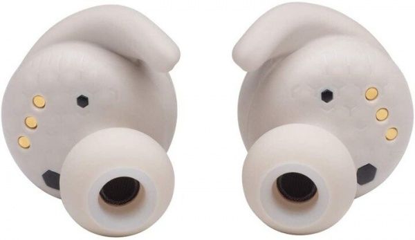 Наушники JBL® Reflect Mini NC white (JBLREFLMININCWHT) 