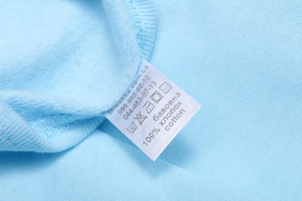 Боди детское для мальчика Татошка р.68 голубой м14251гол 