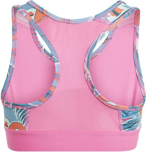 Бра Adidas G ASK AOP BRA GM8380 170 білий