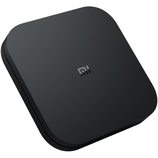 Приставка Xiaomi Mi Box S