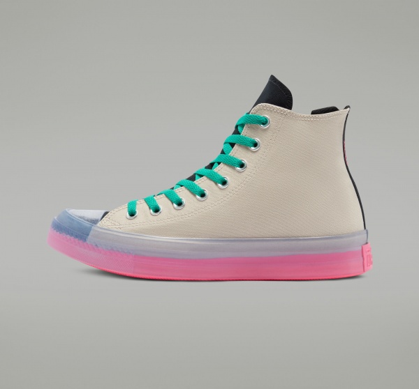 Кеды Converse Chuck Taylor All Star CX 170137C р.US 7,5 разноцветный