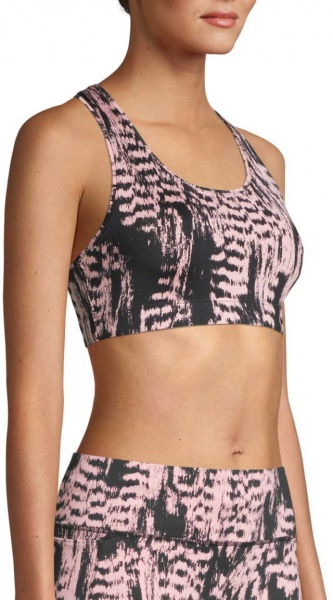 Бра Casall Iconic Sports Bra A/B-cup 19980-188 р.M рожевий
