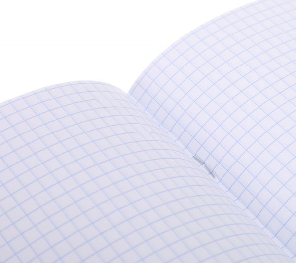 Тетрадь школьная 48 листов в клетку 2021_2 Nota Bene