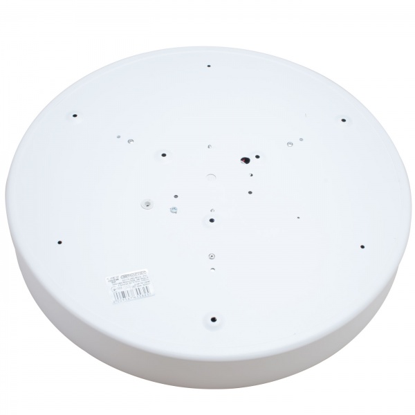 Світильник світлодіодний Светкомплект PL 4060 OP з пультом ДК 32 Вт білий 2800-6000+RGB К 