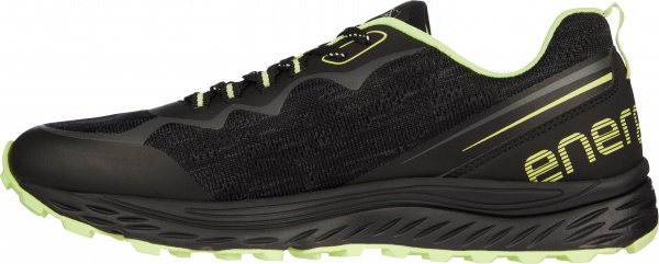 Кроссовки Energetics Zyrox Trail AQB M 416518-900050 р.EUR 46 черный