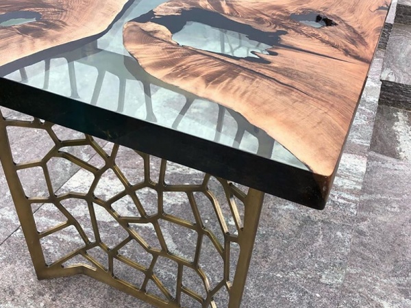 Смола епоксидна Slab-431 вага 1,33 кг