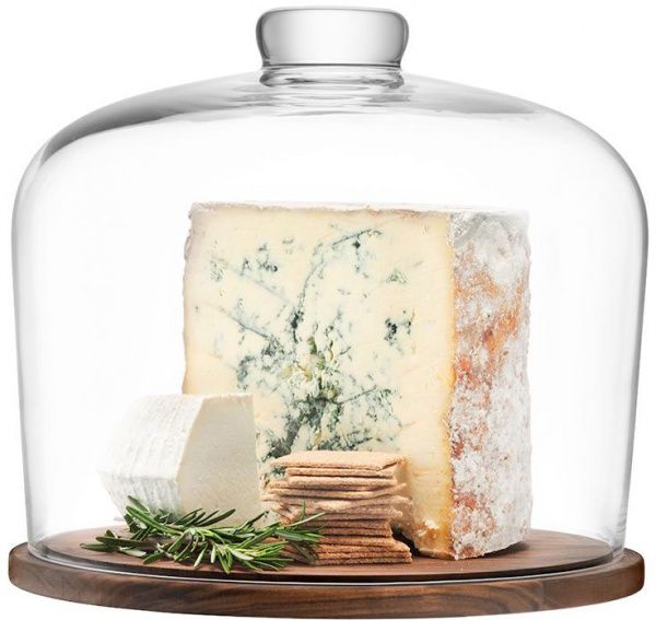 Кришка-купол City 32 см LSA 