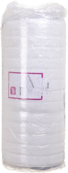 Матрац Ortho Touch безпружинний із перфорацією в коробці у вакуумній упаковці UP! (Underprice) 80x190 см