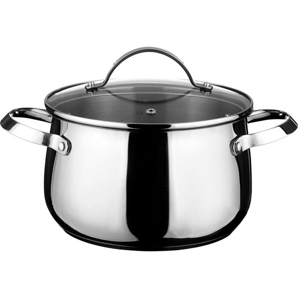 Каструля Culinaire series 4 л 89167 Vinzer