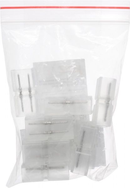 Конектор до світлодіодної стрічки MVS-2835 Jazzway 12 В IP 20 