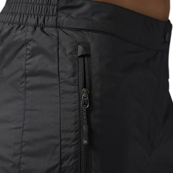 Штани Reebok S96423 р. L чорний