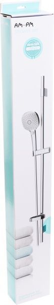 Душевой набор AM.PM Sensation F0130000 