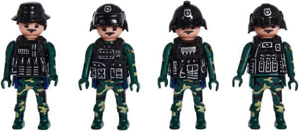 Конструктор ZIPP Toys Поезд DF2159 с рельсами 5320101