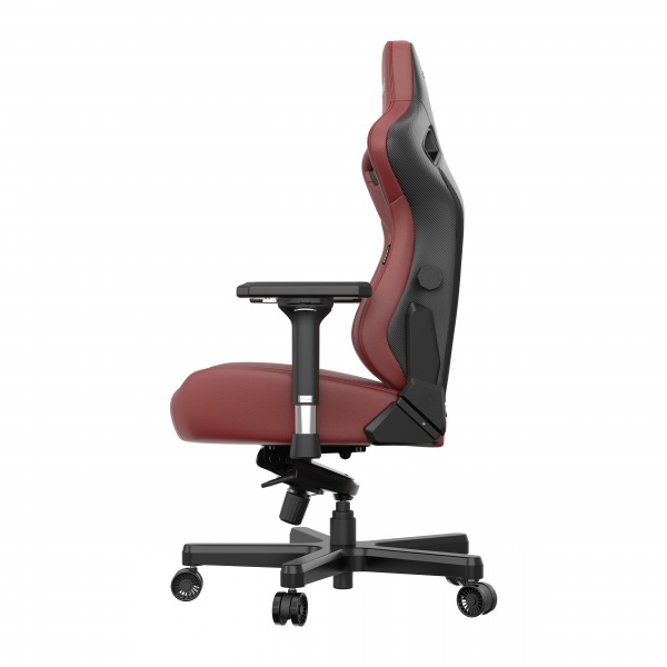 Крісло Anda Seat Крісло ігрове Anda Seat Kaiser 3 Size XL Maroon бордовий 