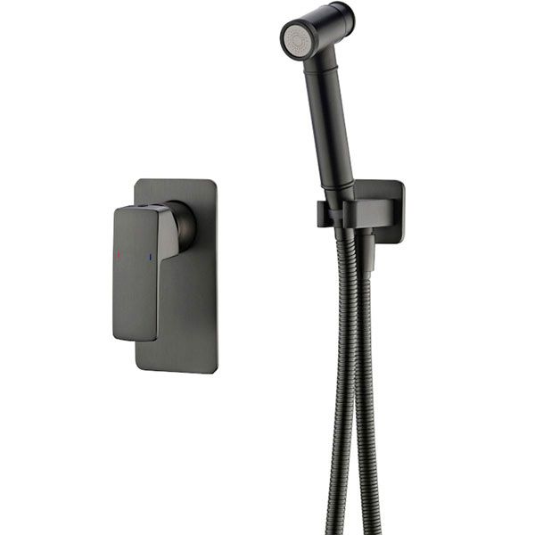 Набір для гігієнічного душу Imprese Grafiky ZMK041807120