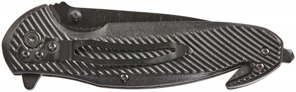Ніж складаний ACTIVE Birdy Black 63.02.71