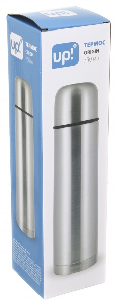 Термос Origin 750 мл нержавіюча сталь (SL-75Z) UP! (Underprice)