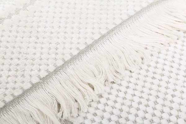 Рушник Agadir 50x100 см бежевий Sous Dias 