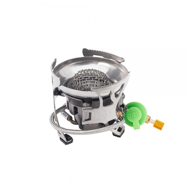 Горелка газовая BRS 15 туристический, 1400 ВТ