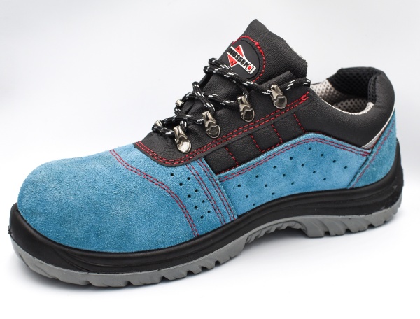 Напівчеревики робочі WORKSHOP р.41 5358726841 синій