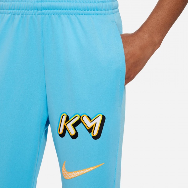 Штани Nike KM K NK DF PANT FD3145-416 р. XL бірюзовий