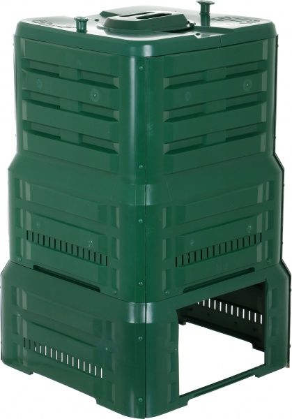 Компостер Prosperplast K 390 (10309848)