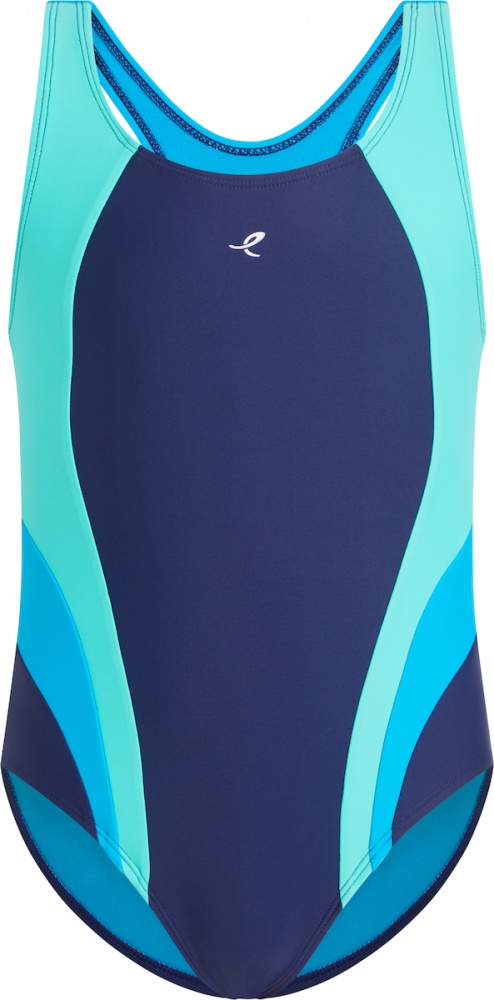 Купальник Energetics Nora G 426756-902507 р.128 синій