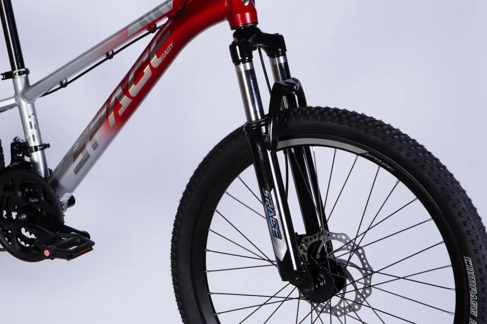 Велосипед Space 24