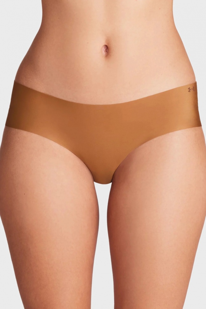 Трусы женские Under Armour 1383895-500 L бежевый