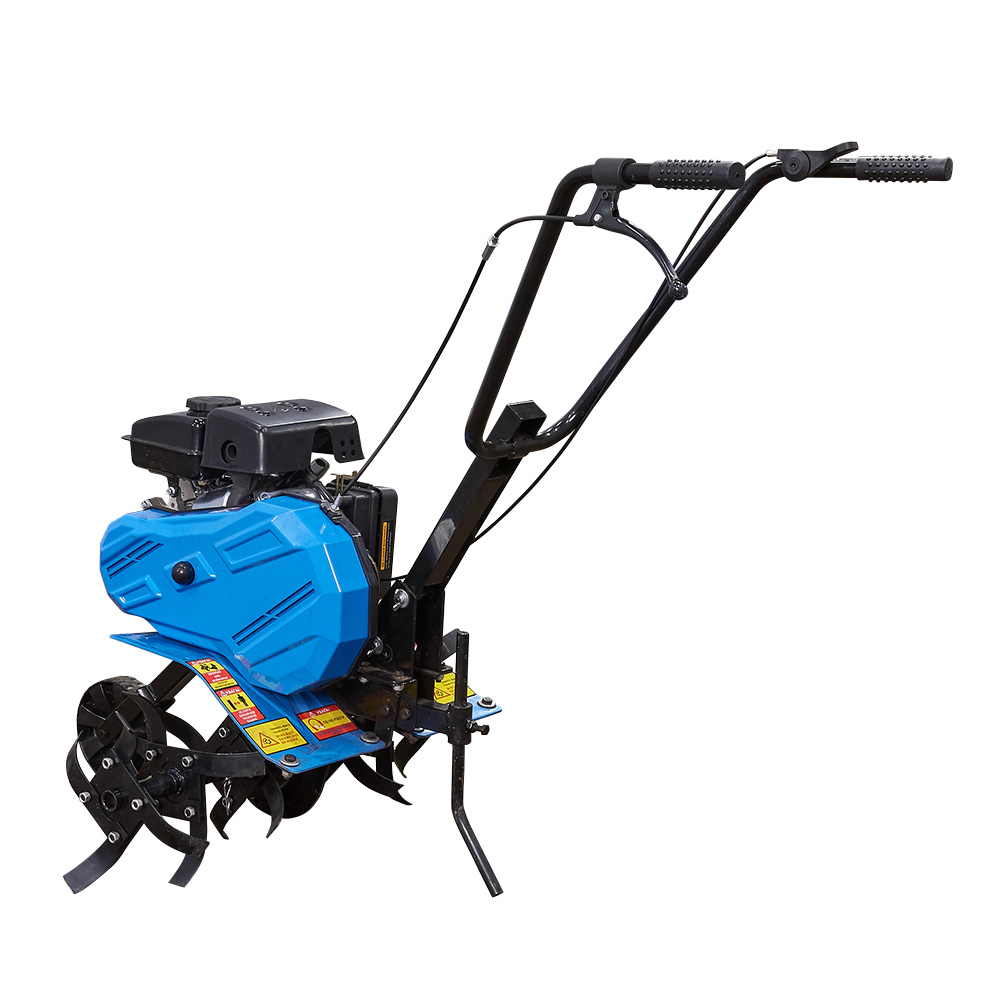 Мотоблок бензиновий Кентавр MK 20-1/6