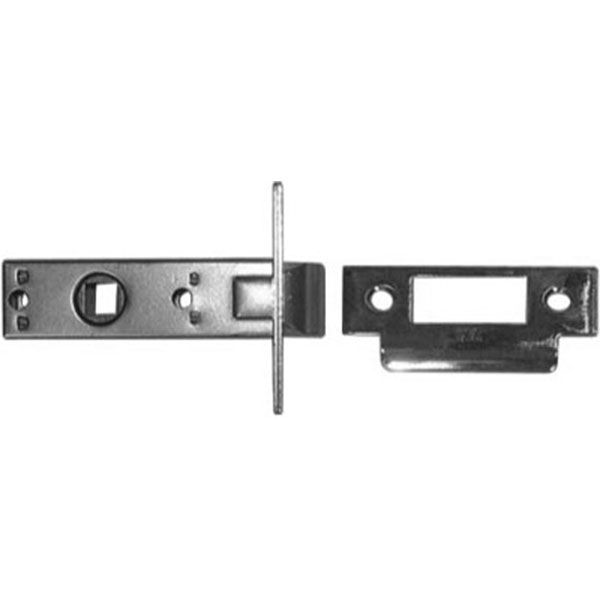 Механізм міжкімнатний RDA 256 SC 6-45 матовий хром