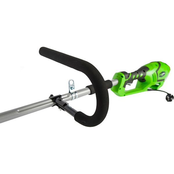 Триммер GreenWorks GST1246 (1301807) электрический