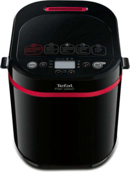 Хлібопічка Tefal PF220838 
