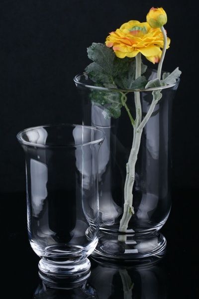 Ваза Айс 9x19 см