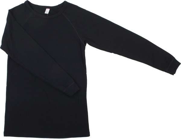 Термофутболка Sealine р. M чорний 121-171 