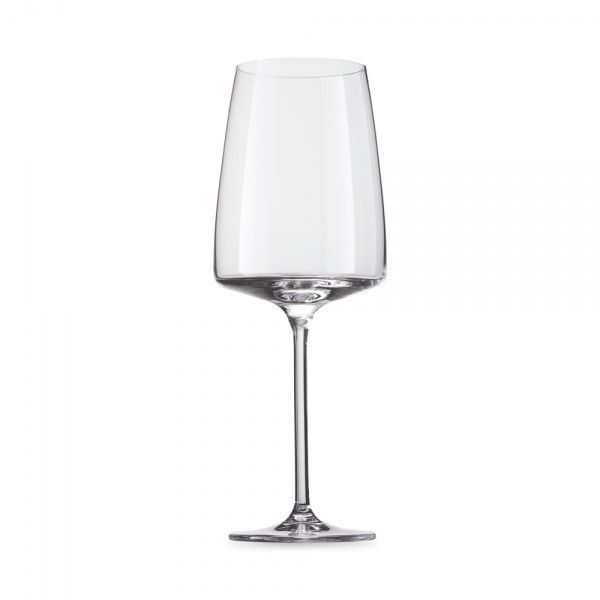 Набор бокалов для вина Fruity & Delicate Sensa 540 мл 6 шт. Schott Zwiesel 