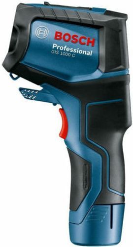 Пирометр (бесконтактный термометр) Bosch Professional GIS 1000 C 0601083300