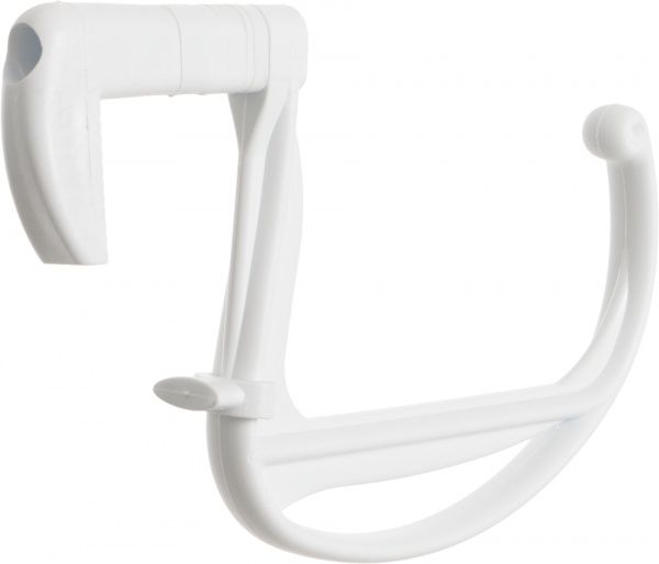 Держатель для балконного ящика Lamela белый 433 20х15 см белый 