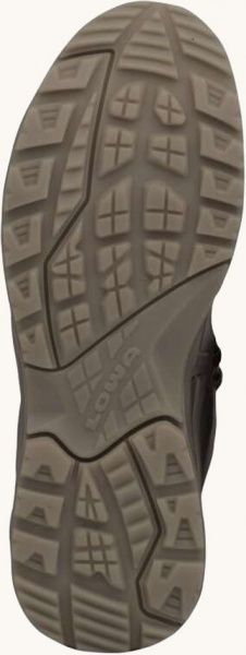 Ботинки Lowa Zephyr GTX® MID TF Coyote OP UK 11/EU 46 р.11 