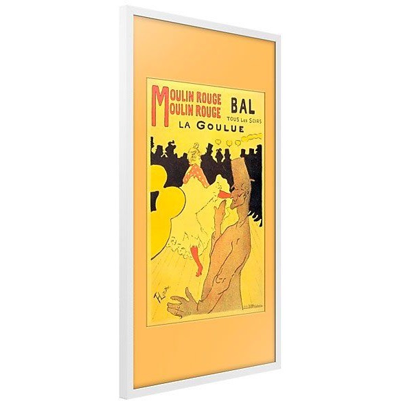 Рамка Samsung QE32LS03TBKXUA 32