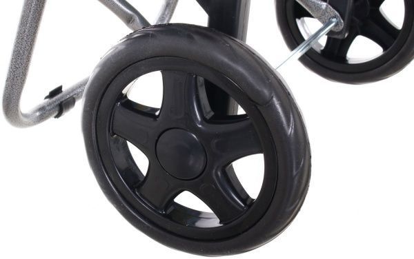 Візок господарський Expert Tools розкладний з сумкой Стокгольм jl-b2-2