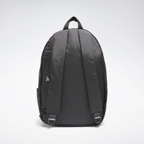 Рюкзак Reebok Meet You There GC8722 29 л черный