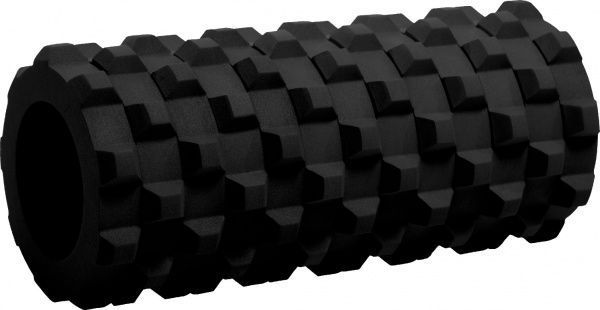 Ролик масажний Casall Tube Roll 54204901 чорний