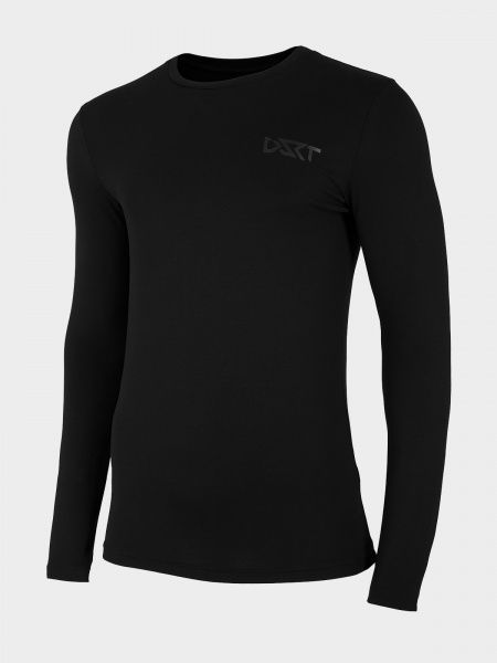 Футболка 4F D4Z20-TSML201-20S XL чорний