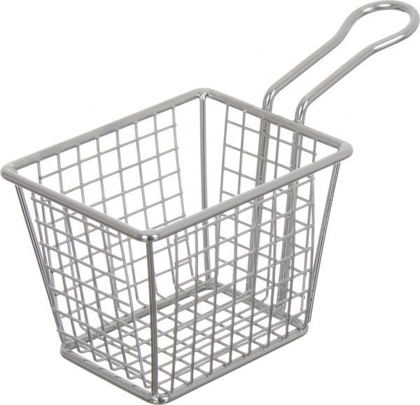 Корзина для подачи фри 10,2х8,3х7,6 см Origami Horeca