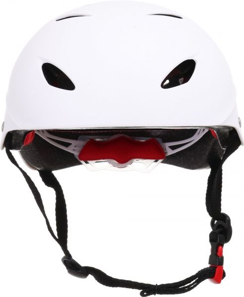 Шлем защитный MaxxPro SS21 MAR-SK2 р. 55-61 белый