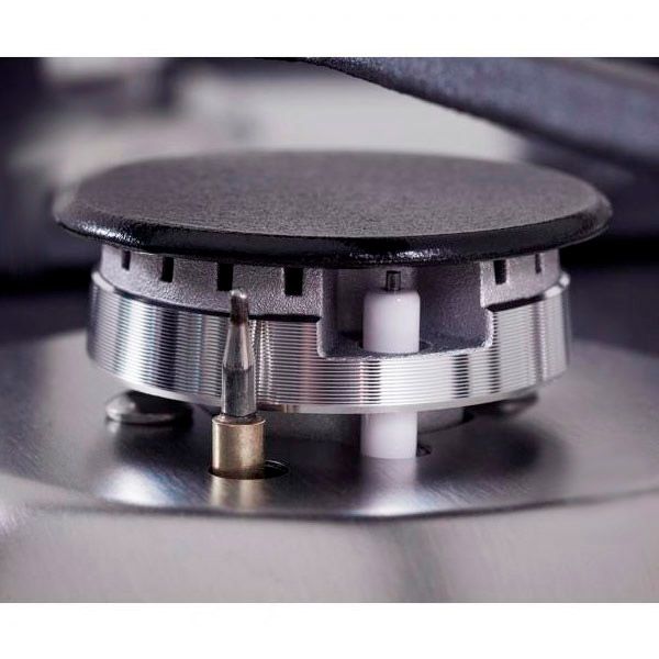 Варильна поверхня Interline HGS 563 FGK XM